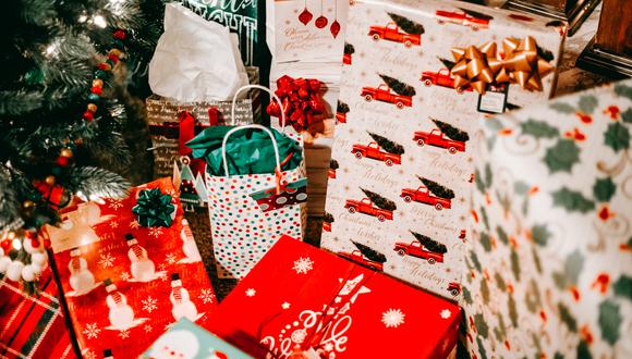 Navidad 2022: ¿en qué momento se deben abrir los regalos? | Foto: Unsplash