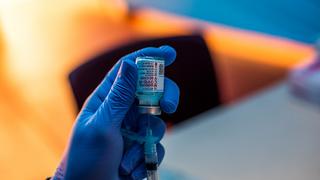 Estados Unidos: Un bebé de madre vacunada contra el COVID-19 nació con anticuerpos al virus