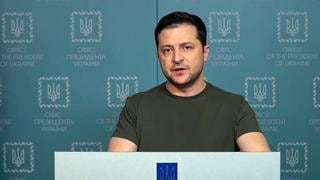 Ucrania pide su integración “sin demora” en la Unión Europea