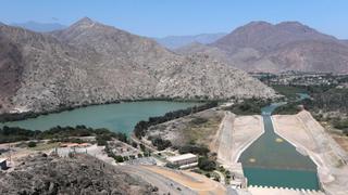 Minagri niega que se privatizará represa Gallito Ciego y que aumentarán tarifas de agua