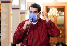 Nicolás Maduro decreta estado de alarma para frenar el coronavirus en Venezuela