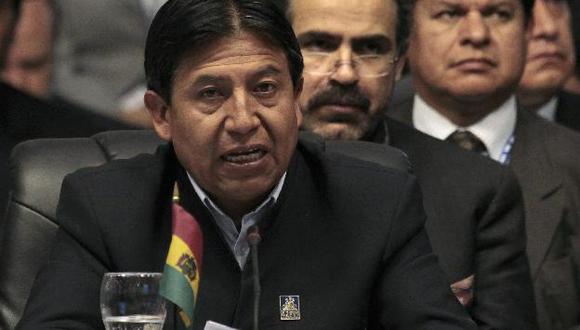 Se oponen al salvoconducto que necesita Pinto.  (Reuters)