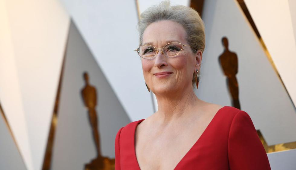 Meryl Streep pone en venta su lujoso penthouse en Nueva York por casi US$25 millones. (Foto: AFP)