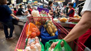 Este es el protocolo que deberán seguir los repartidores a domicilio que hagan compras en supermercados