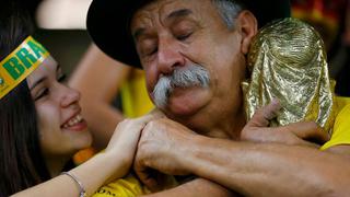 Clovis Acosta Fernandes, el fanático incondicional de la selección brasileña, murió de cáncer a los 60 años