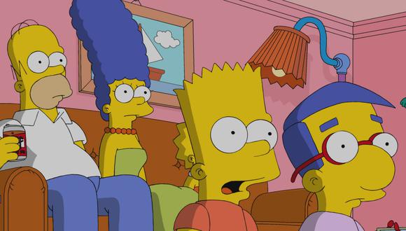 ¿Los Simpsons lo volvieron a hacer? Conoce el capítulo que habría predicho la propagación del coronavirus. (Foto: Fox)