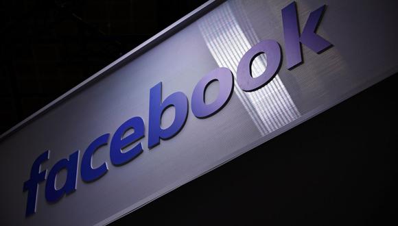 Facebook no se ha pronunciado hasta el momento sobre los inconvenientes que aparecen en su plataforma. (Foto: EFE)