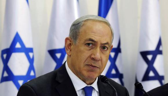 Benjamin Netanyahu, primer ministro israelí aprueba la construcción de 2,500 viviendas (La Radio del Sur).