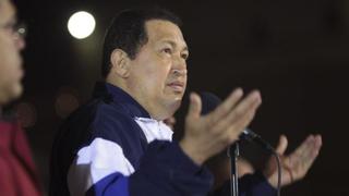 Le quedarían dos meses de vida a Hugo Chávez