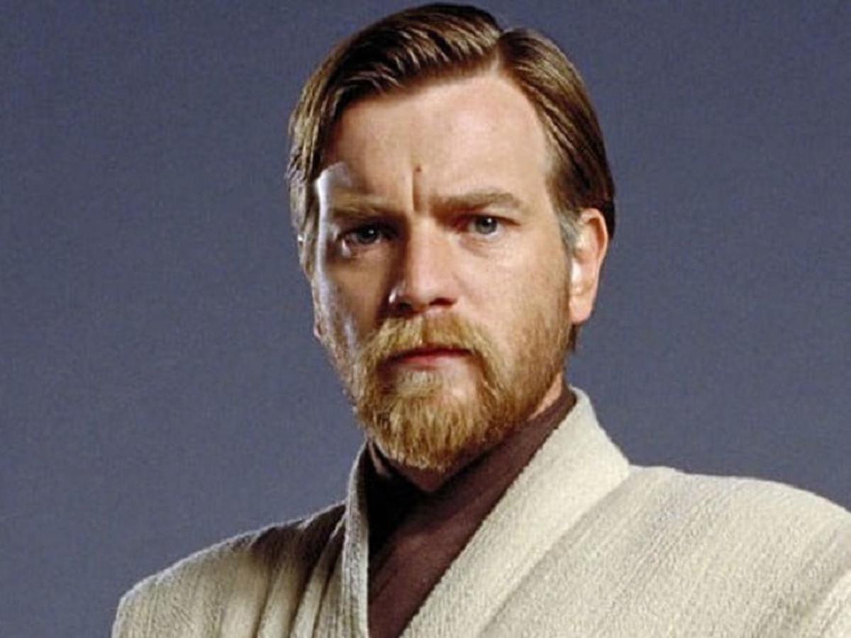 Ewan McGregor volverá a interpretar a Obi-Wan Kenobi en una nueva serie de  'Star Wars' | ESPECTACULOS | PERU21