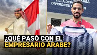 Yaqoob Mubarak: Todo sobre el impedimento de ingreso al empresario árabe a Perú por 5 años