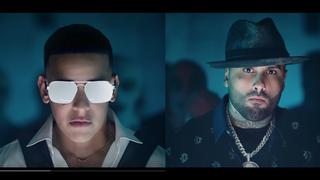 Nicky Jam & Daddy Yankee: letra, historia y todo sobre ‘Muévelo’, la canción que ha unido a “Los Cangris”