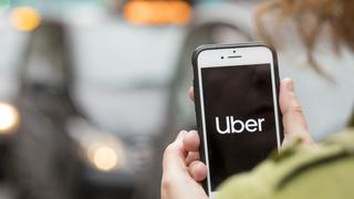 Uber: “Aplicar el IGV a los servicios de plataformas puede encarecer efectivamente el servicio”