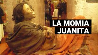 Museo de la momia Juanita recibe más de 900 visitas desde su reapertura