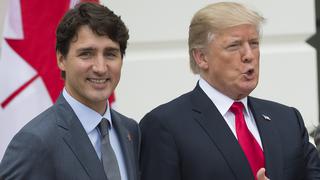 Canadá se muestra optimista tras breve reunión con EE.UU. por TLCAN