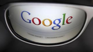 Google inicia servicio para borrar datos personales en Europa
