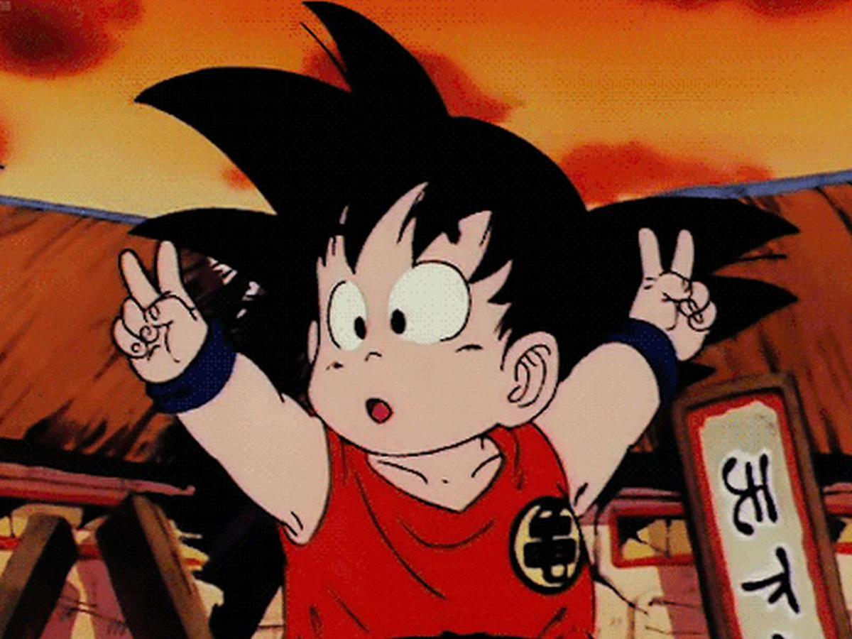 Dragon Ball: 10 historias que nunca fueron resueltas | Series | Animes |  CHEKA | PERU21