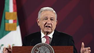 Congreso: Piden declarar persona non grata a Andrés López Obrador