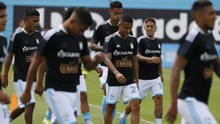 Sporting Cristal vs. Flamengo de Copa Libertadores tendrá que ser reprogramado, adelantó el Gobierno