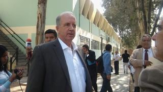 Fernando Cillóniz: “El daño en Ica es atroz”