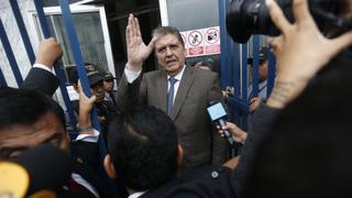 Ex ministro uruguayo: “Alan García no merece el asilo”