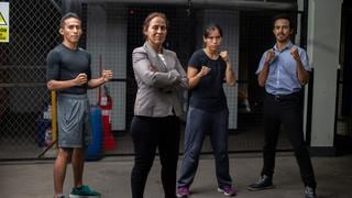 Equipo peruano de Kickboxing necesita de nuestra ayuda para representarnos en Torneo Sudamericano [VIDEO]