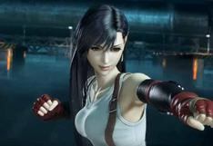 'Dissidia Final Fantasy NT': Square Enix anuncia la llegada de 'Tifa Lockhart' [VIDEO]