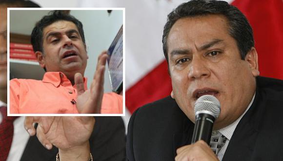 Martín Belaunde Lossio: Perú ya inició el trámite para su extradición. (USI)