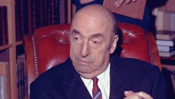 Pablo Neruda: Sus restos volverán a Isla Negra tras exhumación en el 2013. (www.t13.cl)