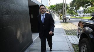 Allanan vivienda de abogado Humberto Abanto y otros árbitros por caso Odebrecht 