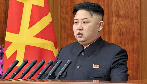 Corea del Norte criticó sanciones de Estados Unidos. (EFE)