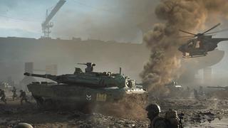 ‘Battlefield 2042’ cambia su fecha de lanzamiento [VIDEO]