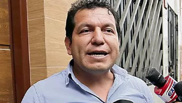 Alejandro Sánchez Sánchez responderá a las autoridades peruanas. Foto: gob.pe