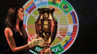 Copa América 2021: Conoce las fechas en las que se jugará el torneo continental