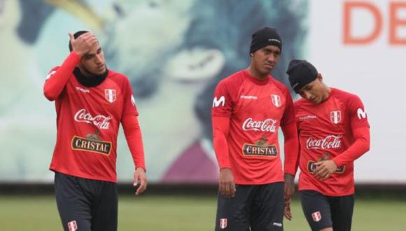 Renato Tapia y Luis Abram no vendrían a la selección peruana tras anuncio de LaLiga de España. (Foto: GEC)