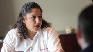 Paro contra proyecto Tía María: Autoridades se muestran “reacias” al diálogo, afirma Minagri