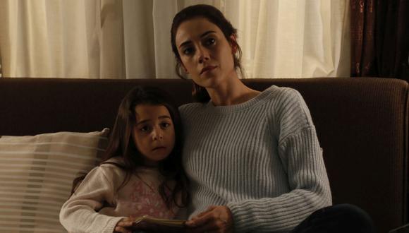 Latina estrena “Madre”, una de las novelas turcas más emotivas. (Foto: Latina)
