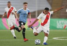 Perú vs. Honduras EN VIVO ONLINE por el Grupo B del fútbol masculino de los Juegos Panamericanos Lima 2019