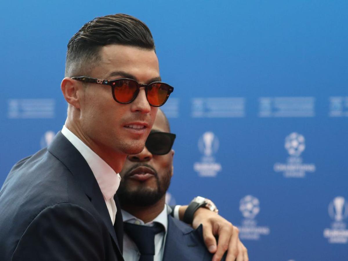 Ronaldo tiene contrato Nike por 162 millones de euros, según investigación | DEPORTES | PERU21