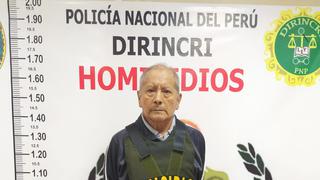 Jubilado de 72 años confiesa que asesinó a joven venezolana en Canta