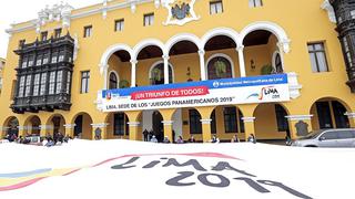 FOTOS: Así se celebró elección de Lima para Juegos Panamericanos 2019