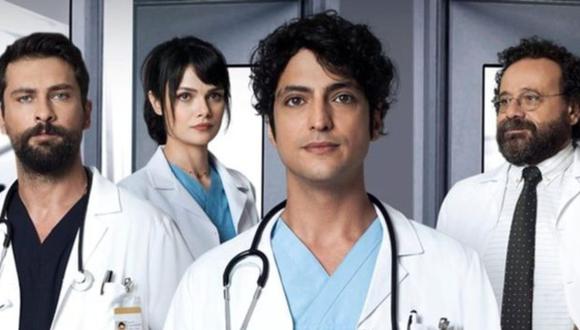 “Doctor Milagro” volverá a emitirse por la señal de Latina Televisión. (Foto: Latina TV)