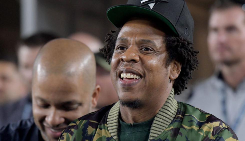 Jay-Z se convirtió en el primer multimillonario del hip-hop, según la revista Forbes. (Foto: Reuters)