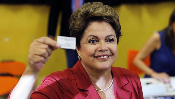 A Dilma Rousseff  aún le falta escoger a 22 miembros del gabinete. (Reuters)