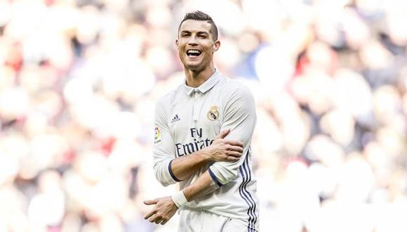 Cristiano Ronaldo renovará contrato con el Real Madrid hasta 2021. (AP)