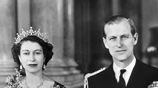 Isabel II: las grandes fechas en la vida de la soberana