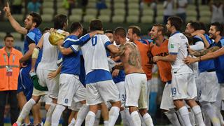 Copa del Mundo 2014: Grecia venció a Costa de Marfil y avanzó a octavos