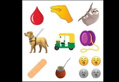 WhatsApp: Conoce los nuevos emojis que serán lanzados desde marzo