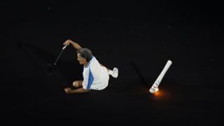 Marcia Marsal, la atleta paralímpica que con su tropiezo en Río nos dejó una enorme lección de superación [Video]