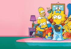 “Los Simpson”: productor desmiente el fin de la serie y afirma que ya alistan la temporada 32